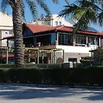 Hotel Letoon 3*