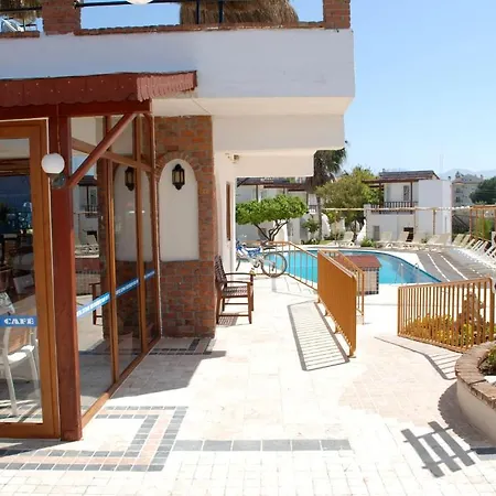 Letoon Otel