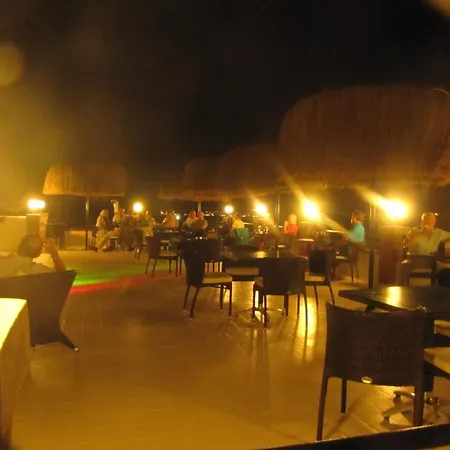Letoon Hotell Calis