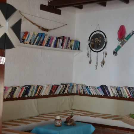 Letoon Ξενοδοχείο Calis