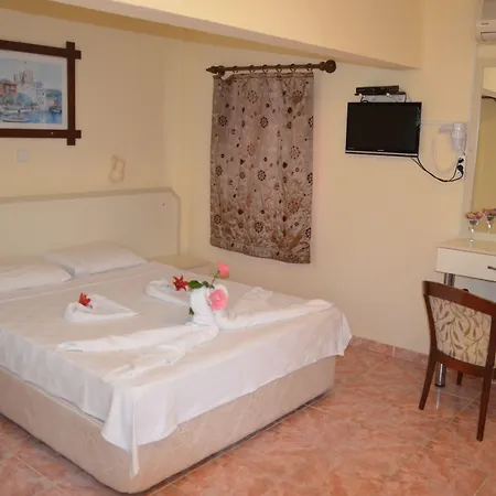 Letoon Hotell 3*