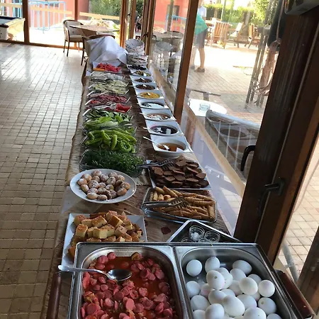 Letoon Ξενοδοχείο Calis