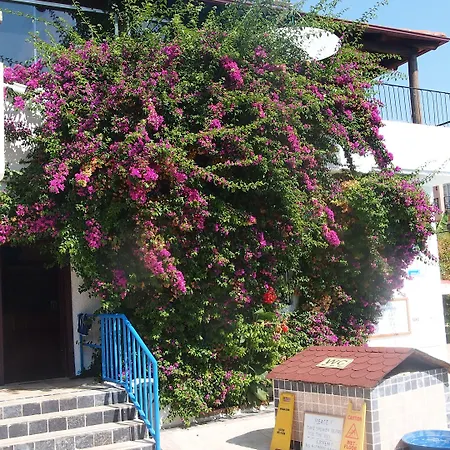 Letoon Ξενοδοχείο Calis