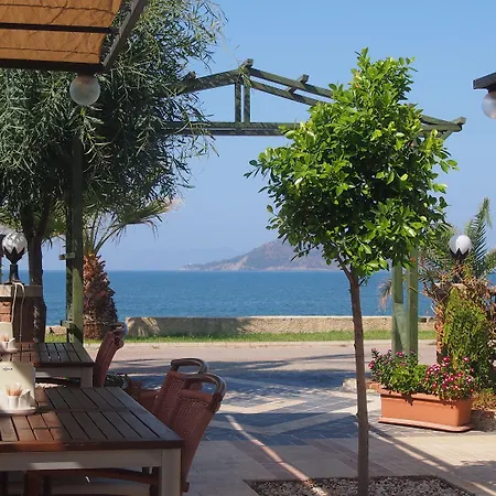 Letoon Ξενοδοχείο