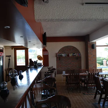 Ξενοδοχείο Letoon