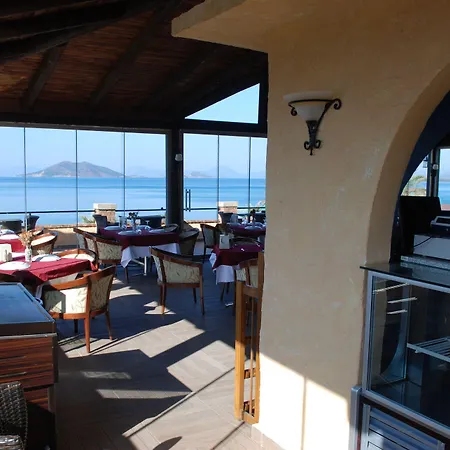 Letoon Ξενοδοχείο Calis