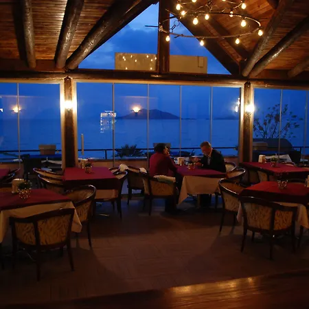 Ξενοδοχείο Letoon