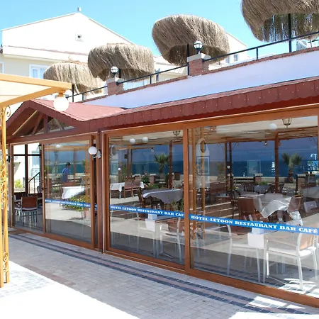Letoon Hotel