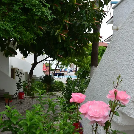 Ξενοδοχείο Letoon