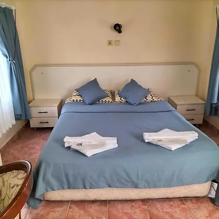 Hotel Letoon 3*