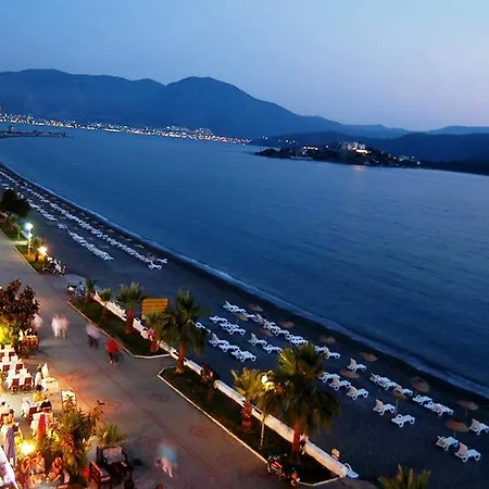 Letoon Otel 3*