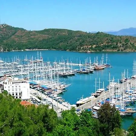 Letoon Otel Calis