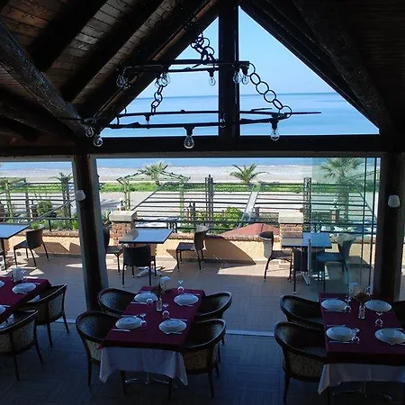 Otel Letoon