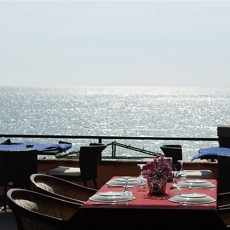 Otel Letoon