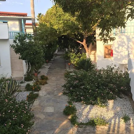 Letoon Ξενοδοχείο 3*