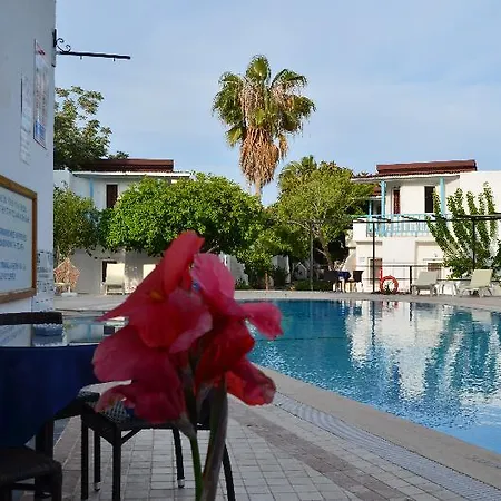 Otel Letoon 3*