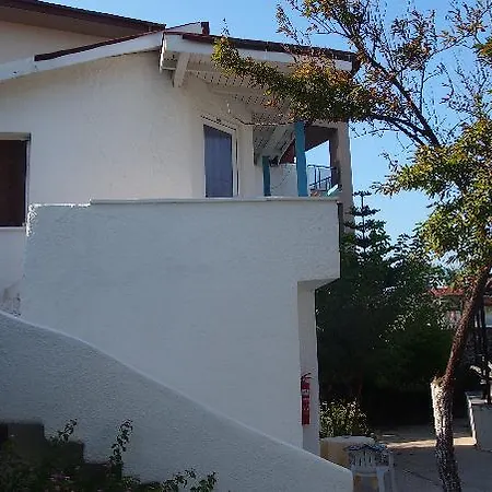 Otel Letoon Calis