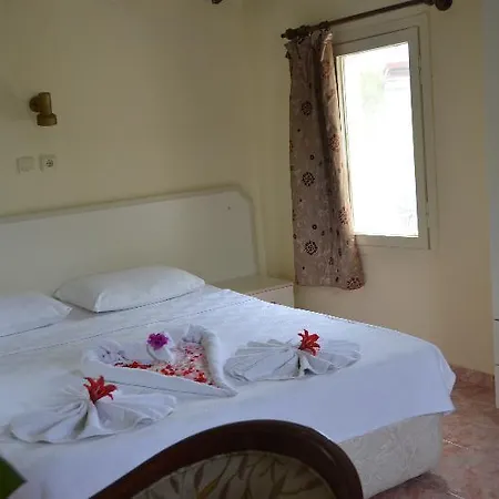 Letoon Otel Calis