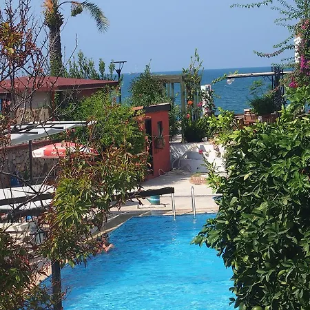 Otel Letoon 3*