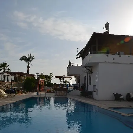 Letoon Otel 3*