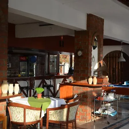 Letoon Otel 3*