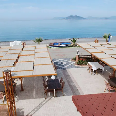 Otel Letoon