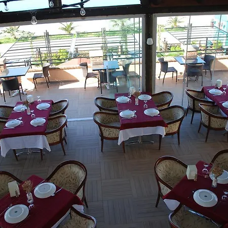 Hotell Letoon