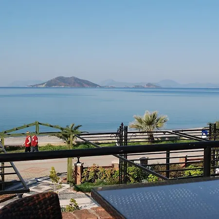 Letoon Otel 3*