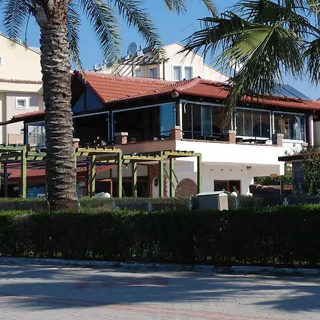 Otel Letoon 3*