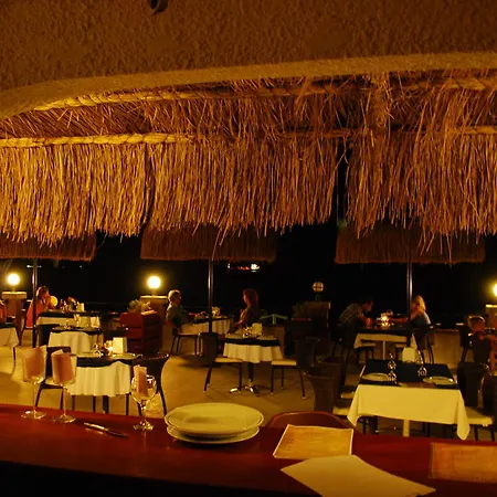 Otel Letoon Calis