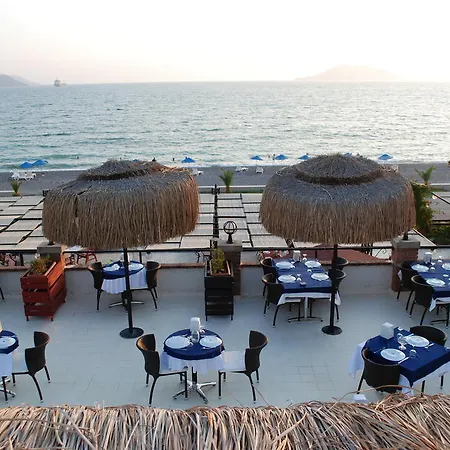 Otel Letoon