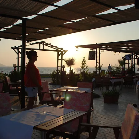 Letoon Hotell