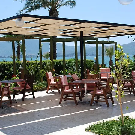 Otel Letoon