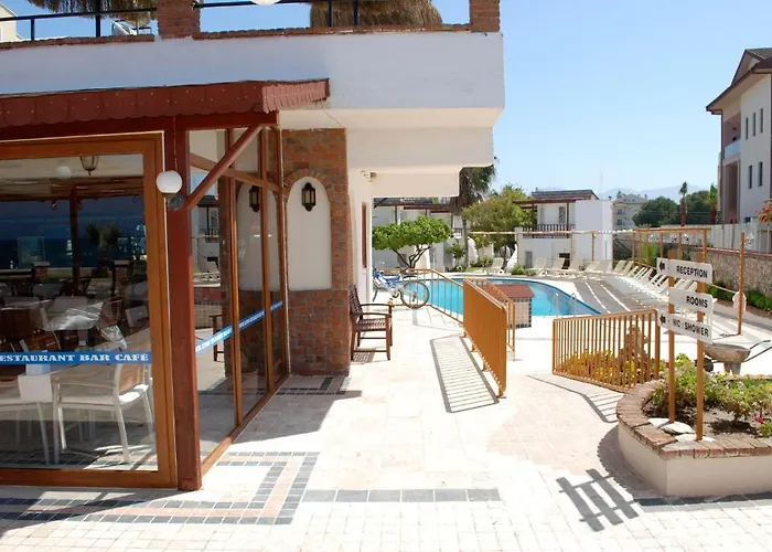 Letoon Hotel