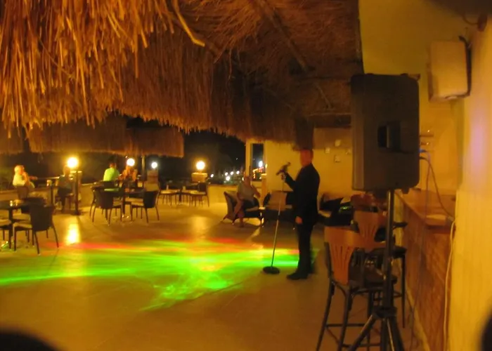 Letoon Hotel 3*