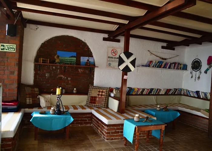 Letoon Hotel 3*