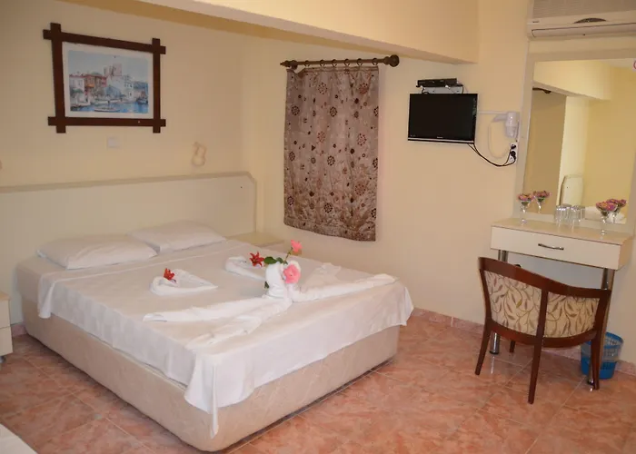 Letoon Hotel 3*