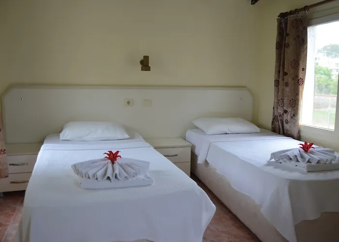 Letoon Hotel