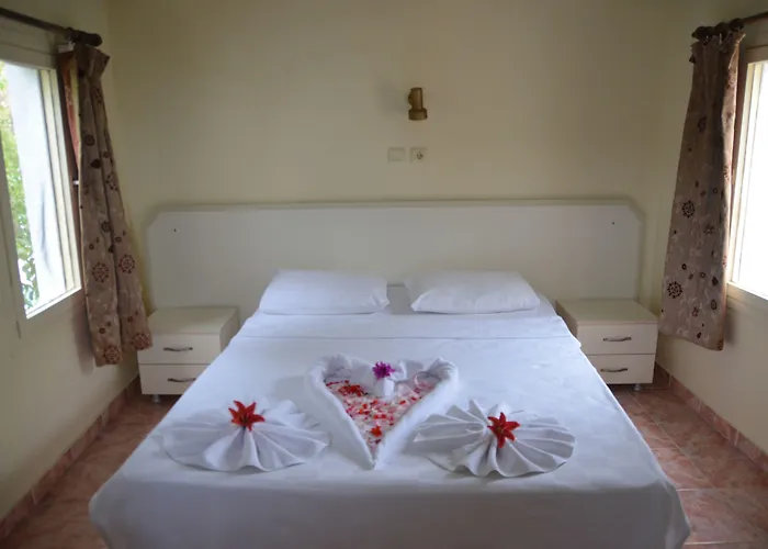 Letoon Hotel Calis