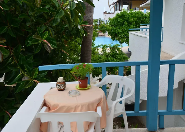 Hotel Letoon