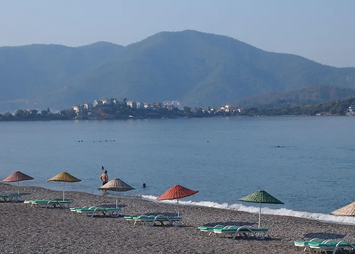 Hotel Letoon Calis