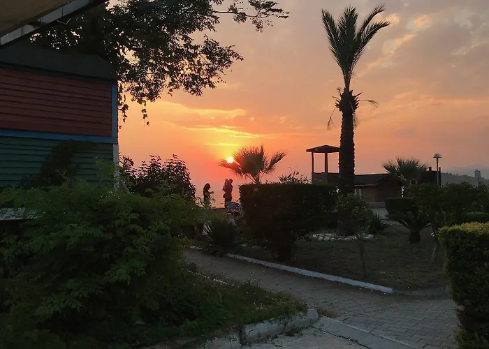 Letoon Hotel