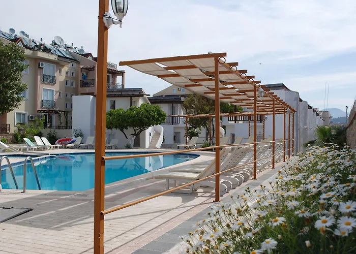 Hotel Letoon 3*