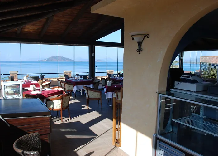 Letoon Hotel Calis
