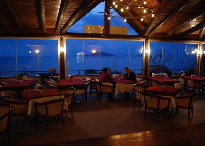 Hotel Letoon