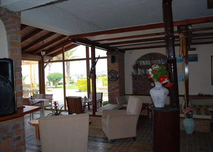 Hotel Letoon
