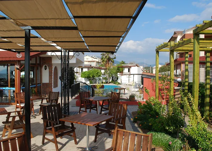 Letoon Hotel