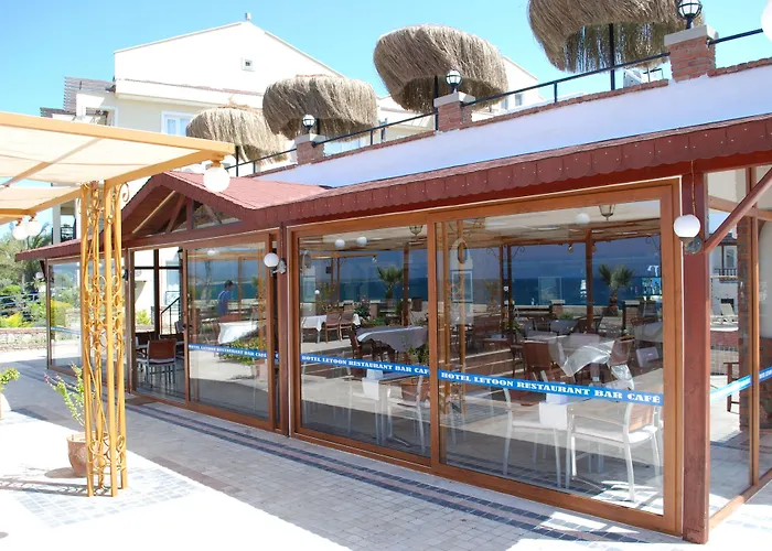 Letoon Hotel