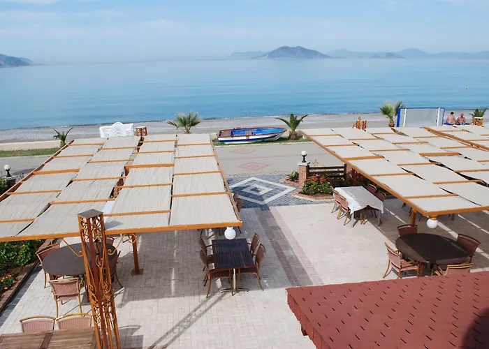 Letoon Hotel