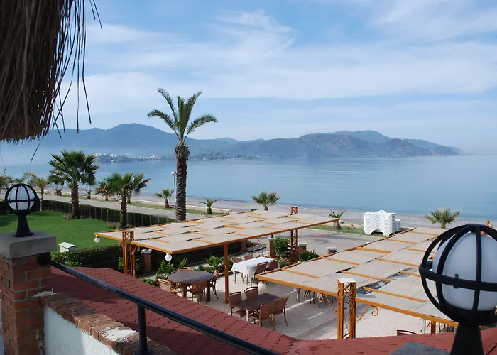 Hotel Letoon 3*